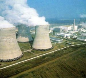 Atomkraft - Vorteile und Nachteile